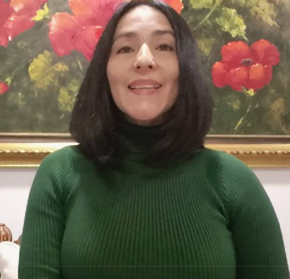 Sandra